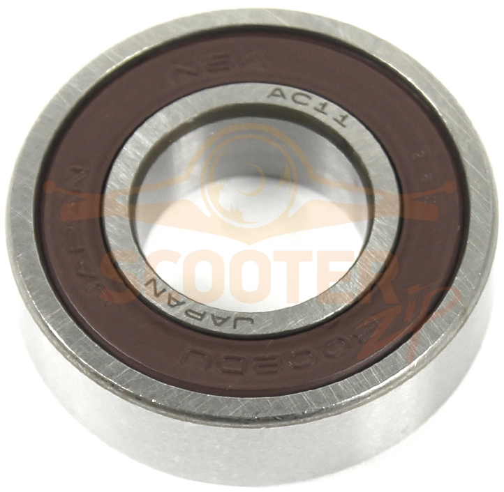 Подшипник 6002LLU для молотка отбойного MAKITA HK1820L
