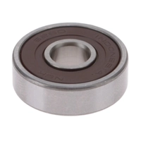 Подшипник 626DDW Makita 210022-4