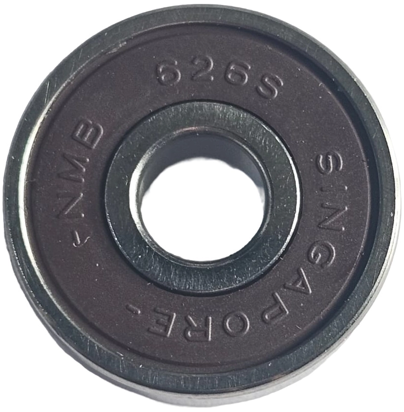 Подшипник 626LLB для дрели MAKITA DP3003