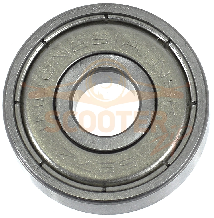 Подшипник 627Z для дрели MAKITA 6408