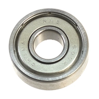 Подшипник 607ZZ 7/19 Makita 211022-7