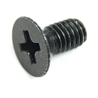 Винт M4х8 потайной Makita 912107-9