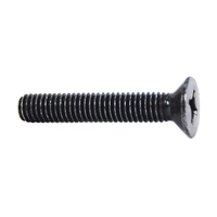 Потайной винт М6х35 Makita 912357-6