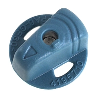 Регулировочное колесо 22 Makita 419571-0