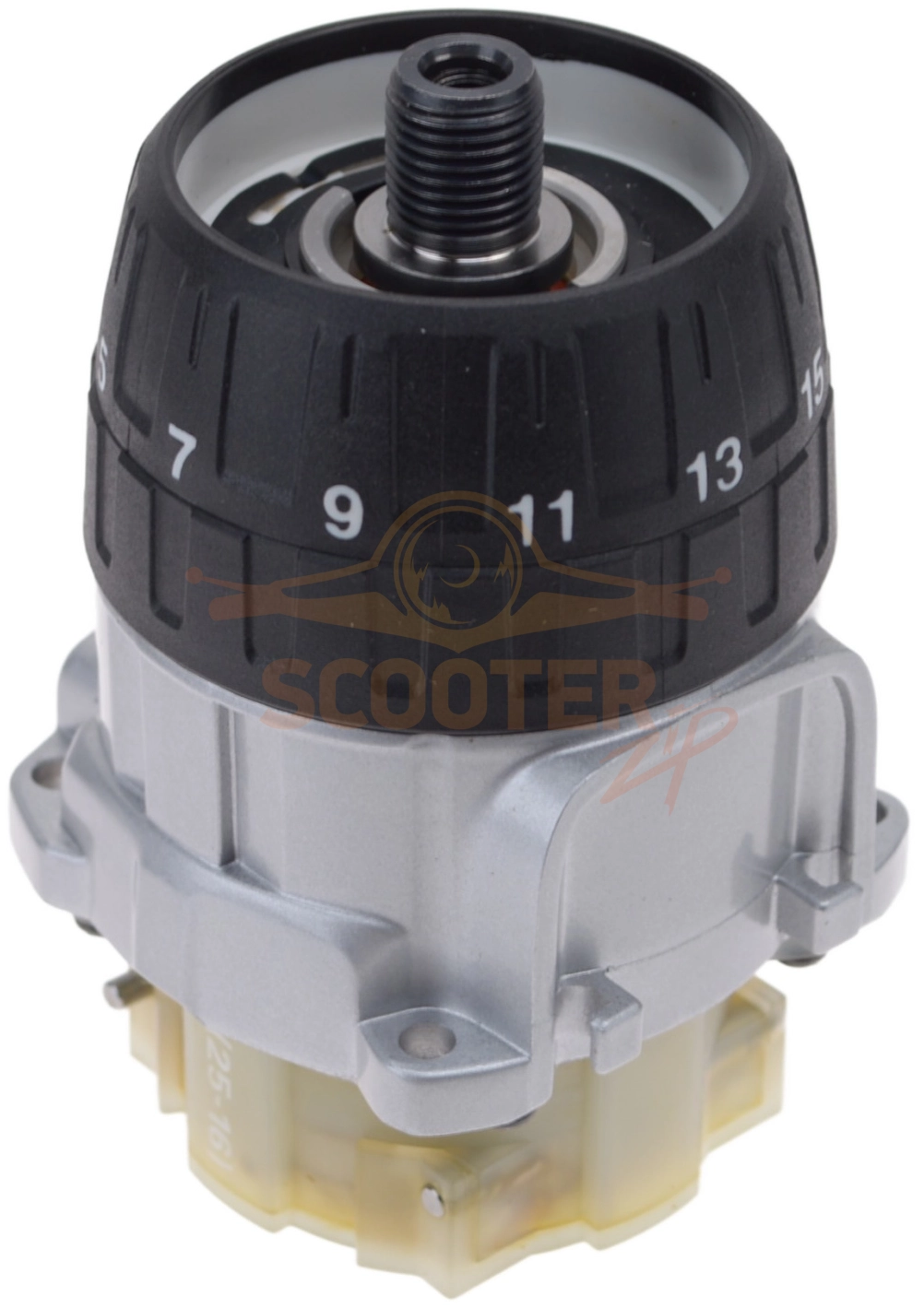 Редуктор в сб. для шуруповерта MAKITA DDF481