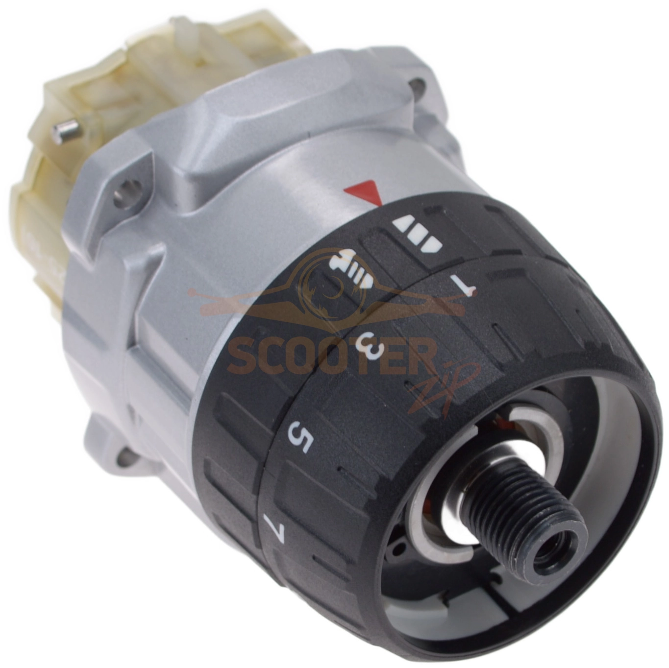 Редуктор в сб. для шуруповерта MAKITA DDF481