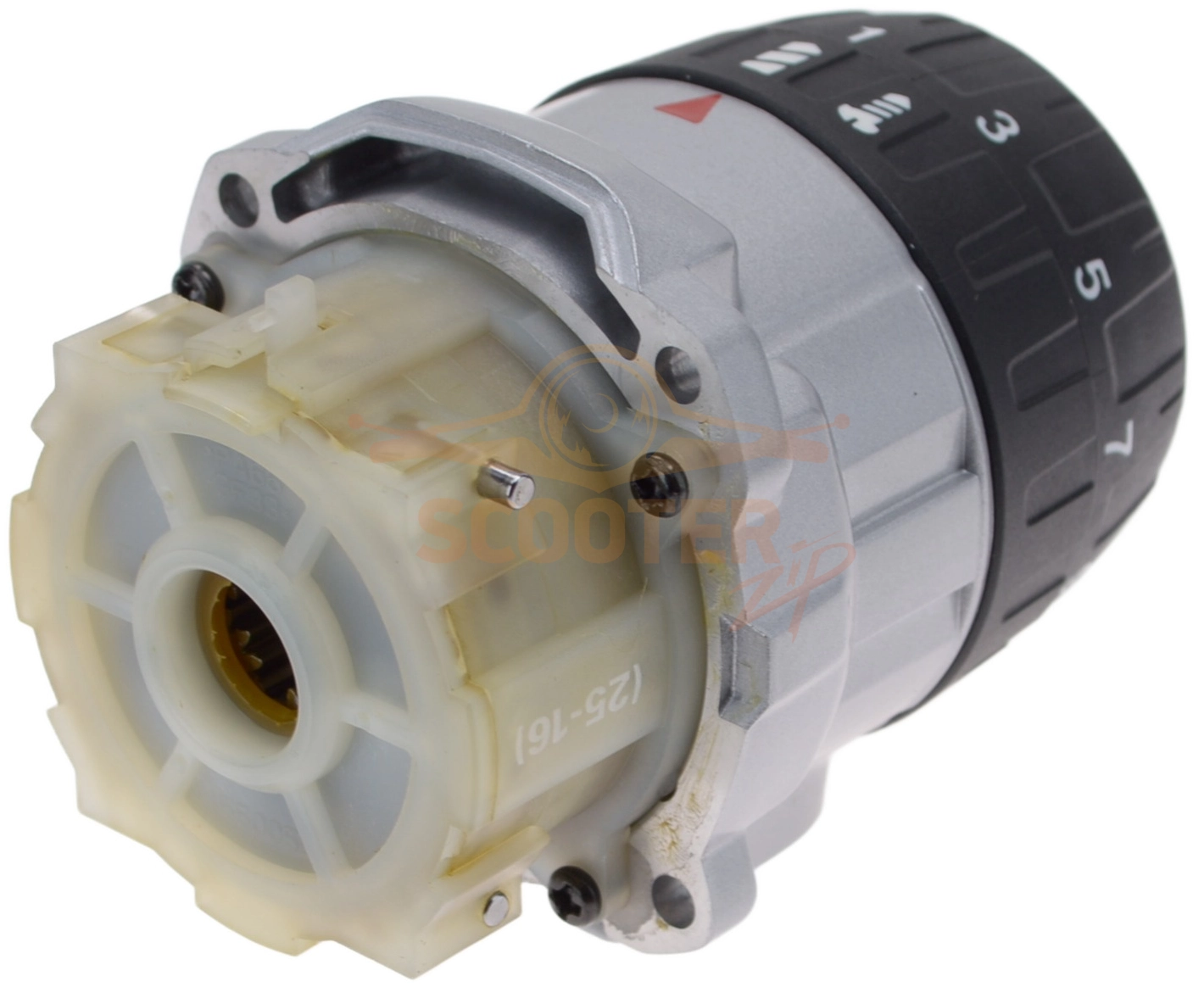 Редуктор в сб. для шуруповерта MAKITA DDF481