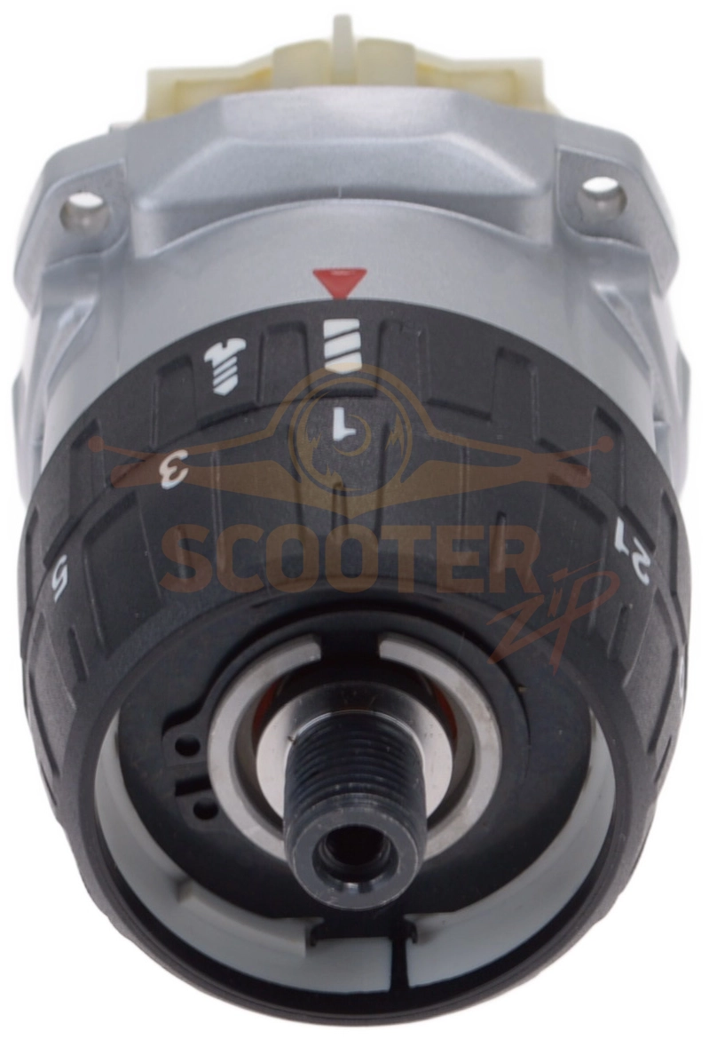 Редуктор в сб. для шуруповерта MAKITA DDF481