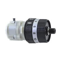 Редуктор в сб. Makita 125485-0