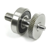 Редуктор в сборе Makita 153178-9