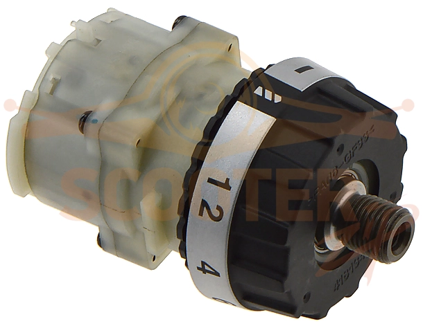 Редуктор в сборе для шуруповерта MAKITA BDF430F