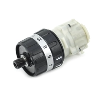 Редуктор в сборе Makita 125311-3