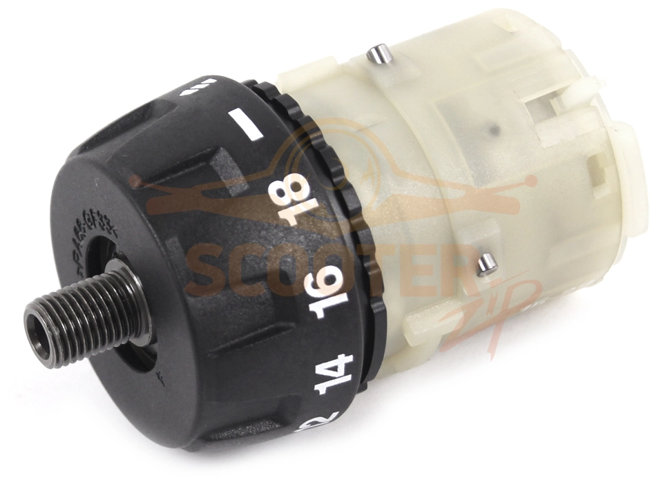Редуктор в сборе для шуруповерта MAKITA DF330D