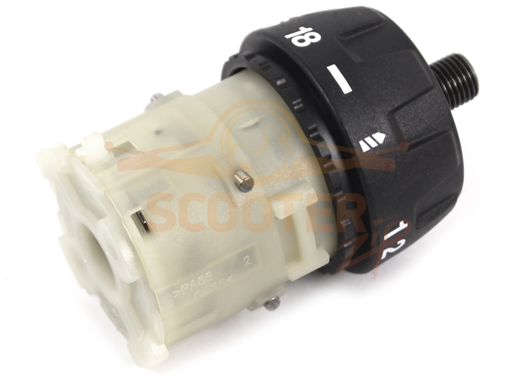 Редуктор в сборе для шуруповерта MAKITA DF330D