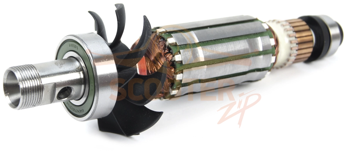 Ротор (Якорь) для фрезера MAKITA RT0700C