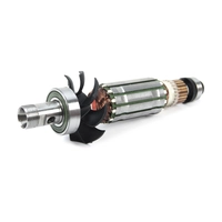 Ротор (Якорь) Makita 515844-0