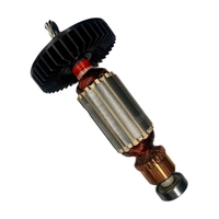 Ротор (Якорь) Makita UH201D, UH5261, UH4861