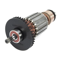 Ротор (Якорь) Makita 516919-8