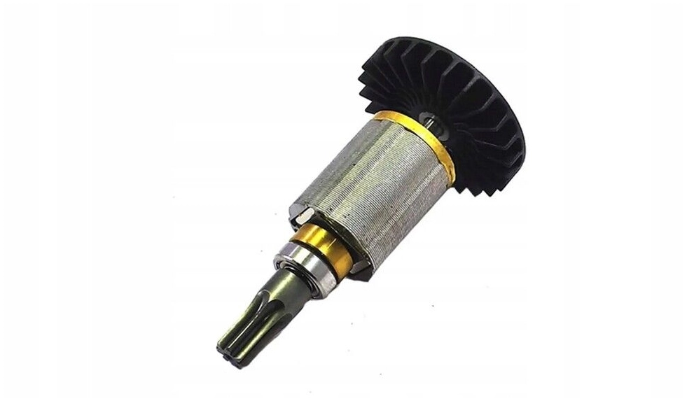 Ротор (Якорь) MAKITA TD111D