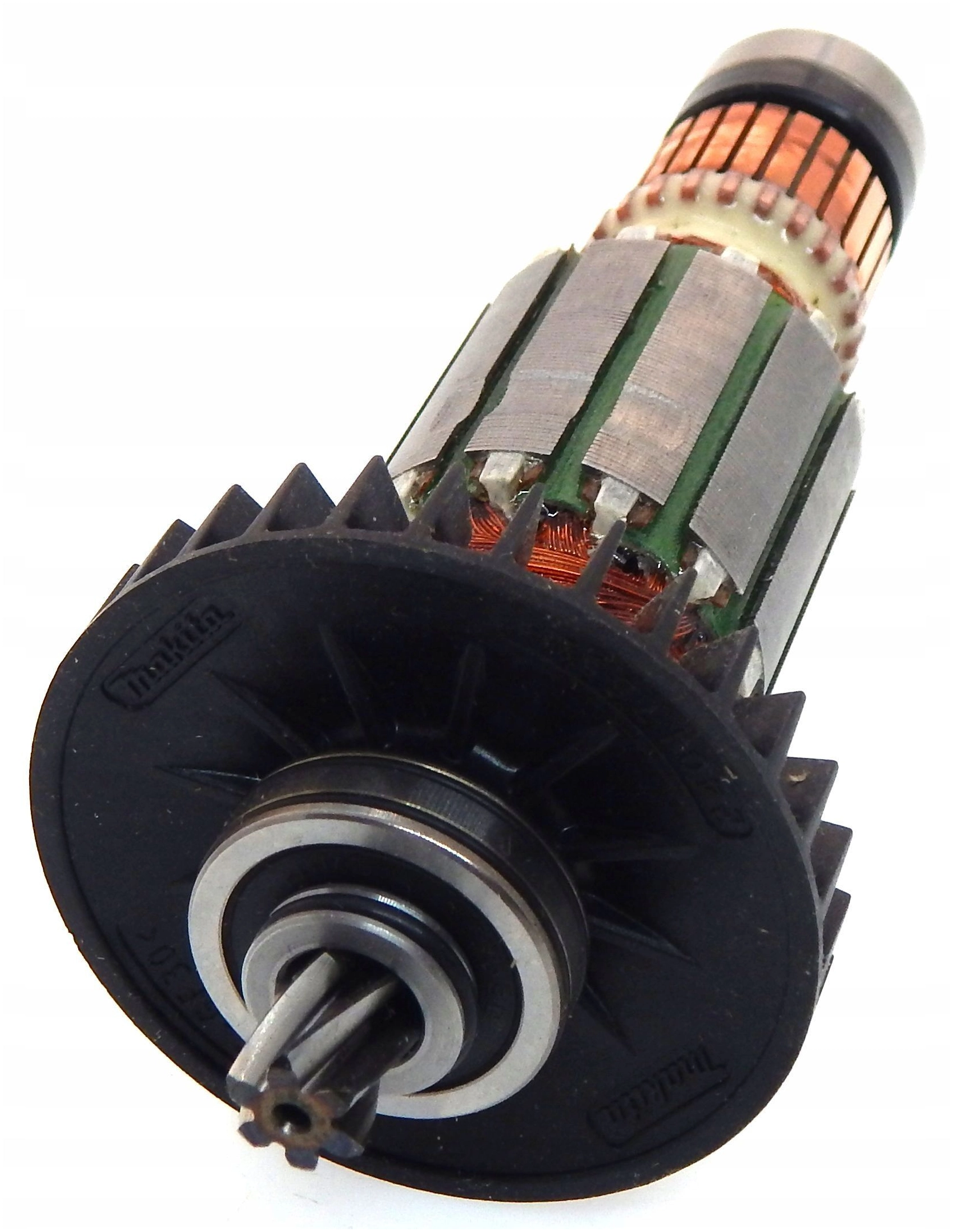 Ротор (Якорь) MAKITA HR1840, HR1841F