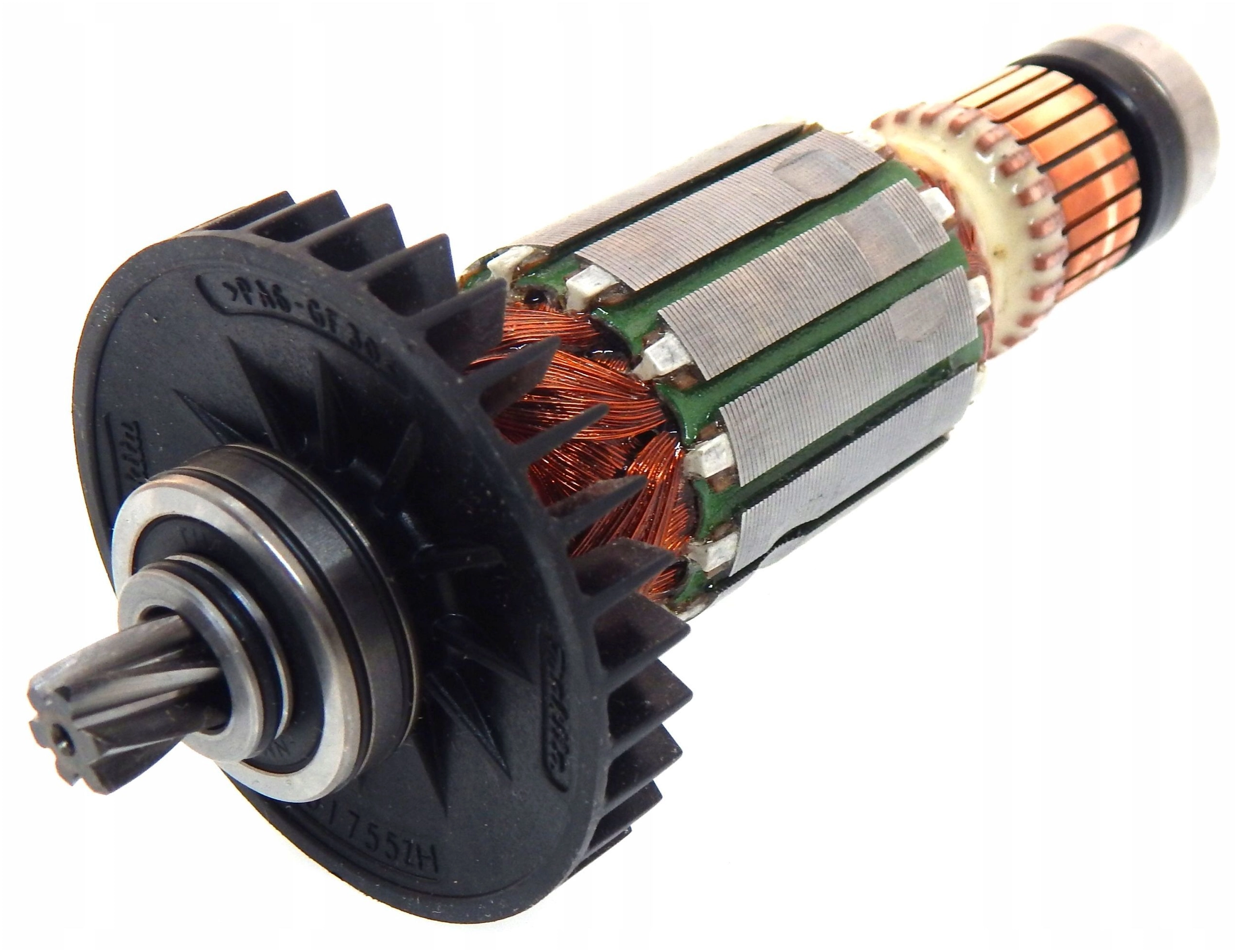 Ротор (Якорь) MAKITA HR1840, HR1841F
