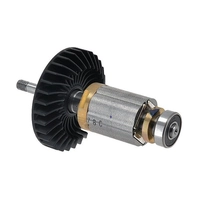 Ротор (Якорь) Makita 519378-5
