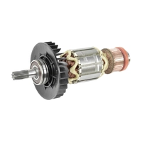 Ротор (Якорь) Makita 517858-5
