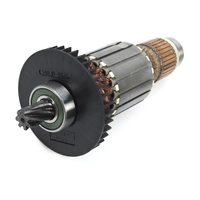Ротор (Якорь) Makita 516864-7