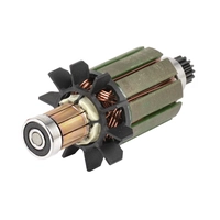 Ротор (Якорь) Makita BDF458, BHP458, DDF458