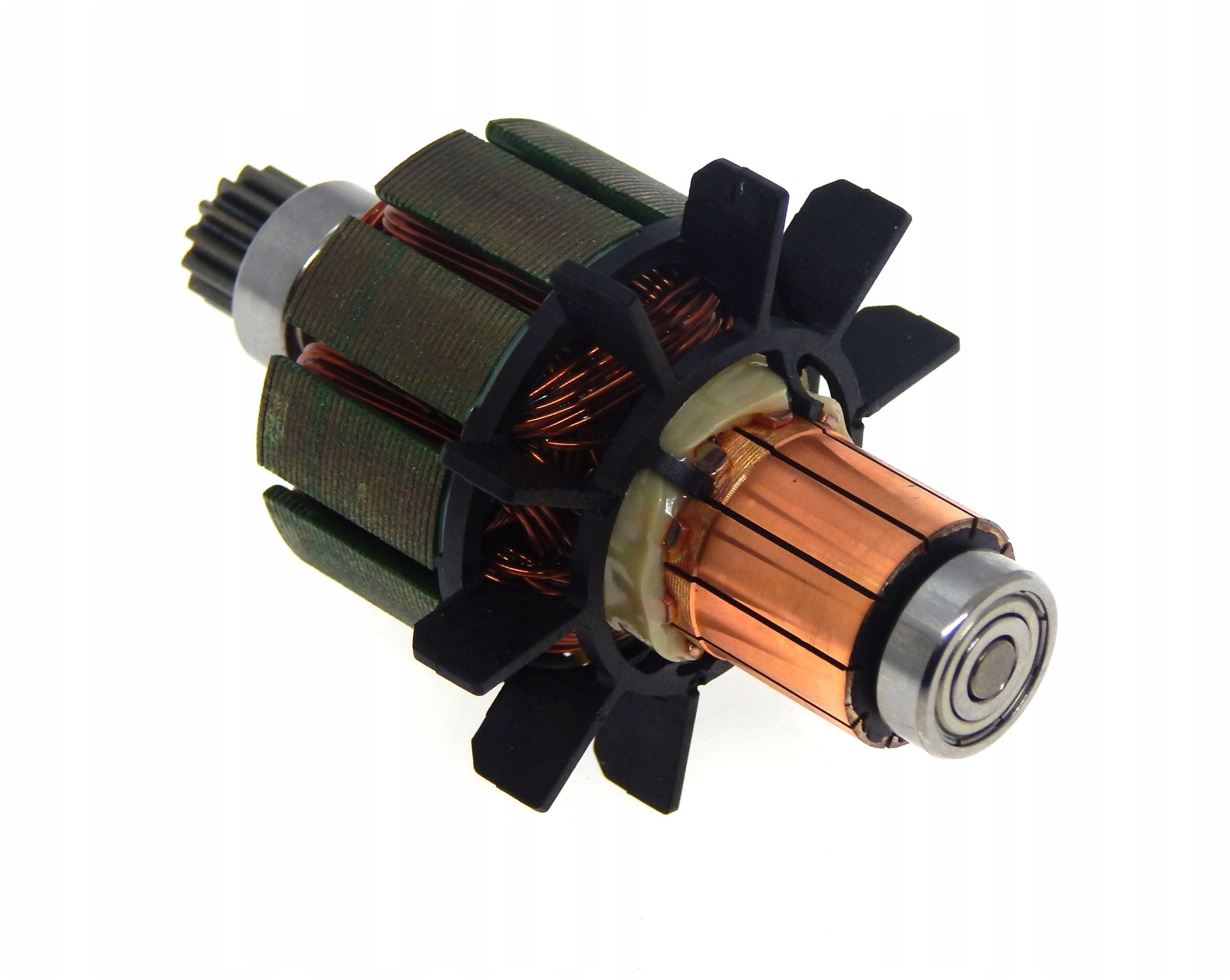 Ротор (Якорь) для шуруповерта MAKITA BDF450