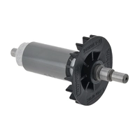 Ротор (Якорь) Makita BHR242, DHR242, DHR243