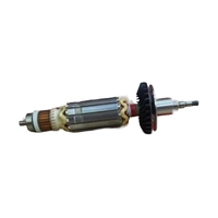 Ротор (Якорь) Makita GA4541, GA4541R, GA5041