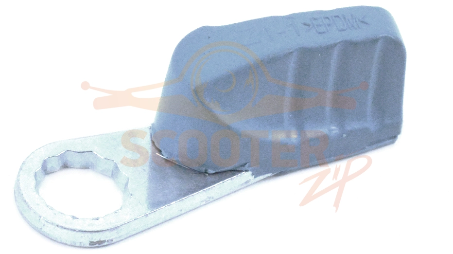 Рычаг 45 для пилы циркулярной (дисковой) MAKITA DHS710
