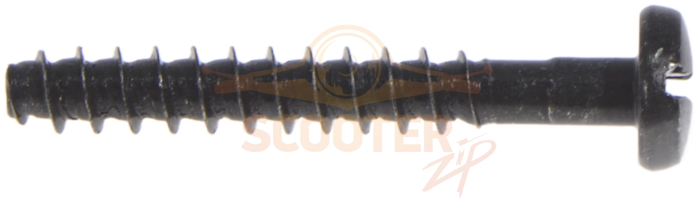 Самонарезающий винт PT4х30 фланец для дрели MAKITA DP3003