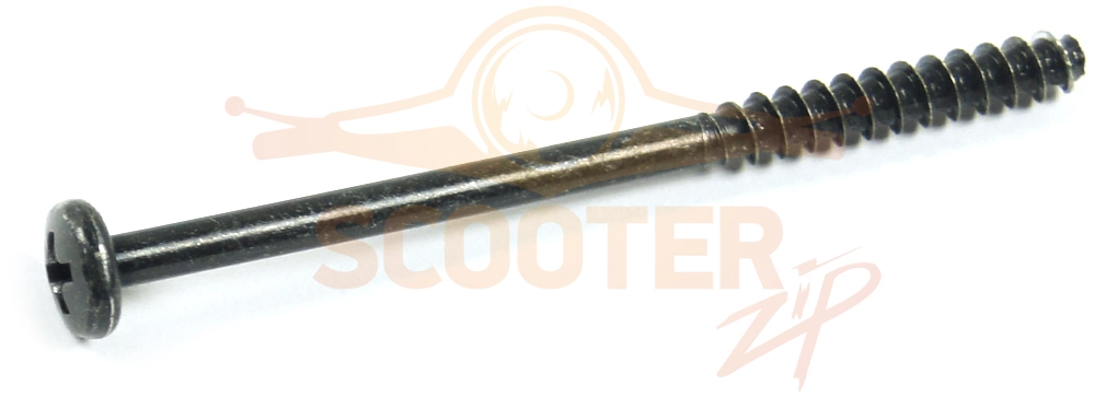 Самонарезающий винт PT4х60 фланец для перфоратора MAKITA HR2413