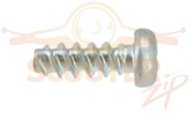 Самонарезающий винт 2х6 для шуруповерта MAKITA DDF484