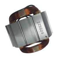 Статор Makita 520077-4