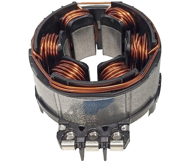 Статор для шуруповерта MAKITA DHP484