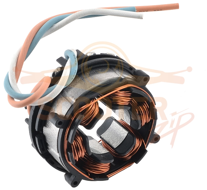 Статор для шуруповерта MAKITA BDF459
