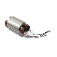 Статор Makita 621708-9