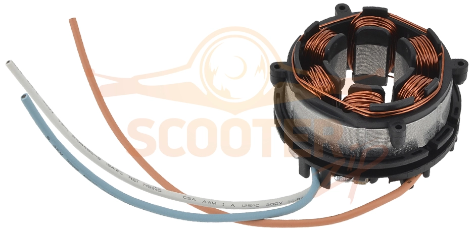 Статор для шуруповерта MAKITA DTD129