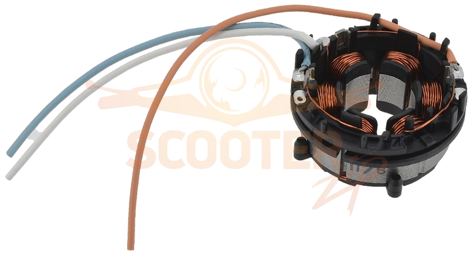 Статор для шуруповерта MAKITA DTD129
