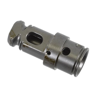 Ствол Makita 324355-2