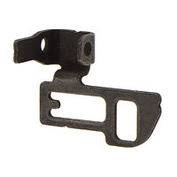 Стопорная пластина Makita 345654-9