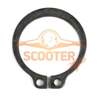 Стопорное кольцо S-17 Makita 961057-5
