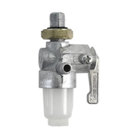 Топливный кран Makita 0642010001