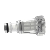 Трубка c фильтром Makita HW3082130