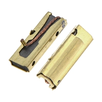 Щетка угольная 5.5x11x38 MAKITA DVC150L, DVC151L, DVC860L