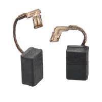 Щетки угольные (2шт) Makita 194722-3