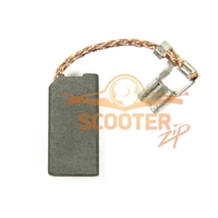 Щетка угольная (1шт) Makita B45872